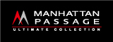 MANHATTAN PASSAGE �A���e�B���b�g �R���N�V����