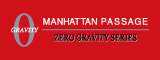 MANHATTAN PASSAGE �[���O���r�e�B �V���[�Y