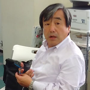 冬場でわかるビジネスバッグの使い勝手