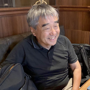 冬場でわかるビジネスバッグの使い勝手