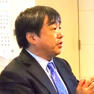 冬場でわかるビジネスバッグの使い勝手