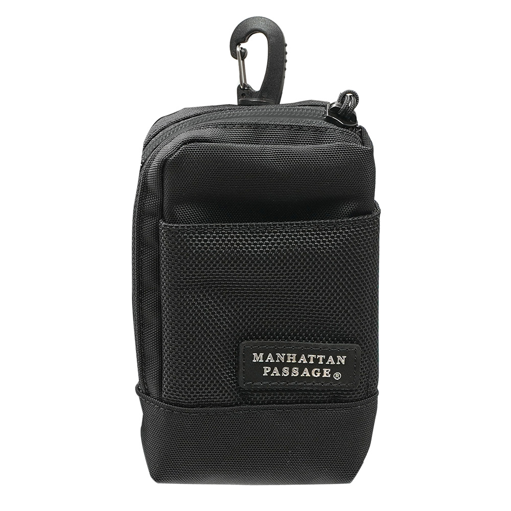 MP-85S モバイルポーチ(S) マンハッタンパッセージ公式ストア MP-85S モバイルポーチ(S) マンハッタンパッセージ公式ストア