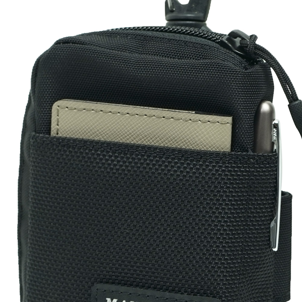 MP-85S モバイルポーチ(S) マンハッタンパッセージ公式ストア MP-85S モバイルポーチ(S) マンハッタンパッセージ公式ストア