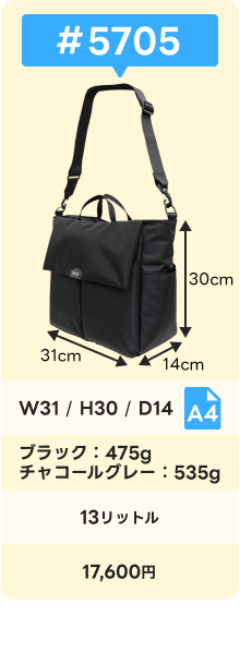 比較5705
