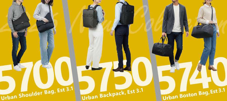 2340 スタイリッシュトラベラー “スタンレイ” マンハッタンパッセージ