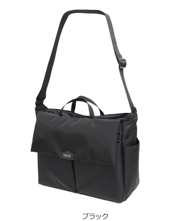 マンハッタンパッセージ プライムラゲッジ 容量26L MANHATTAN PASSAGE（マンハッタンパッセージ） メーカー直営 3202
